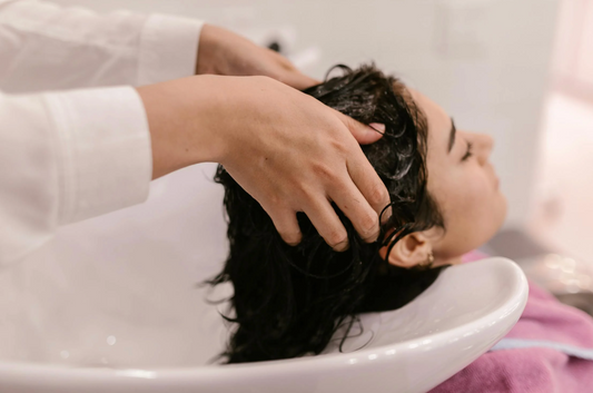 Why Anti-Dandruff Care is Essential: The Secret to Healthy, Flake-Free Hair