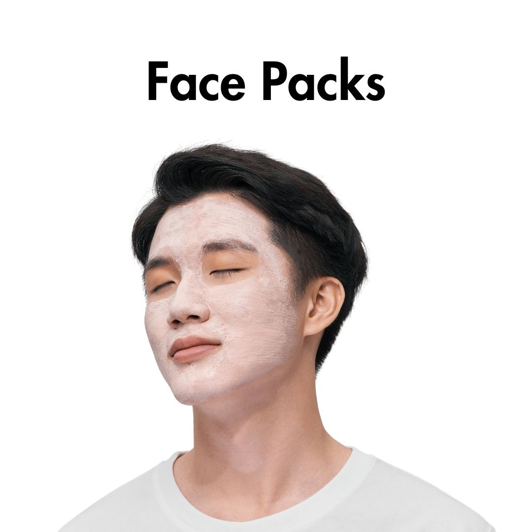 Face Pack