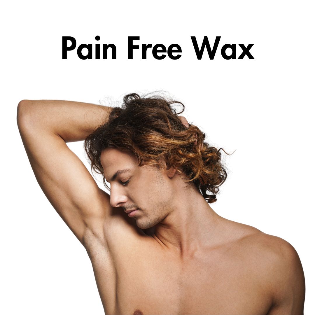 Skincare | Pain Free Waxing