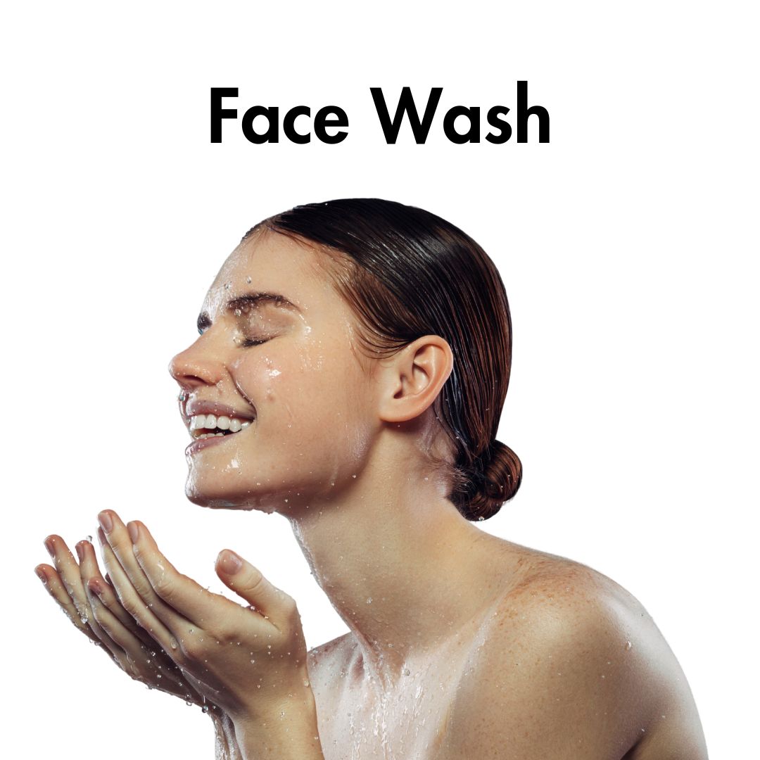 Skincare | Face Wash