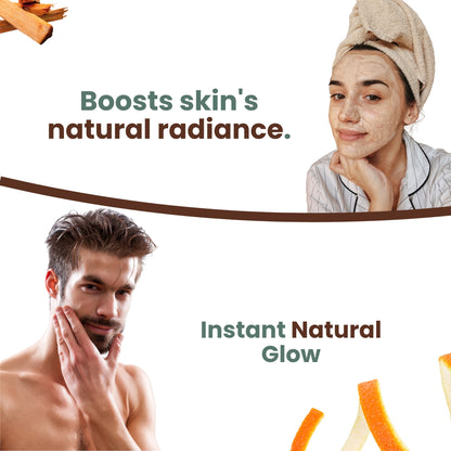 Glow and Radiance Face Pack | 50g