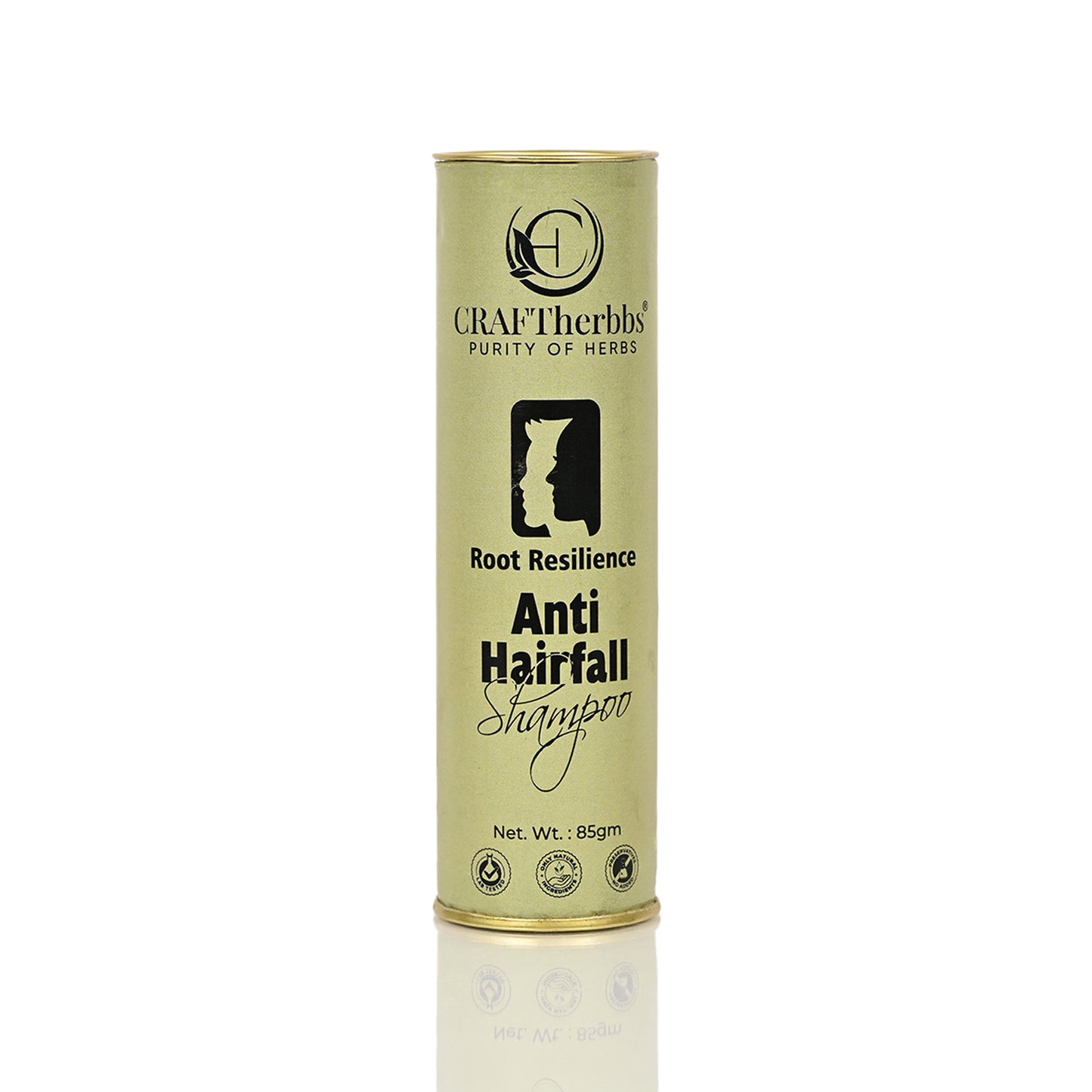 Root Resilience (Anti Hairfall) Shampoo