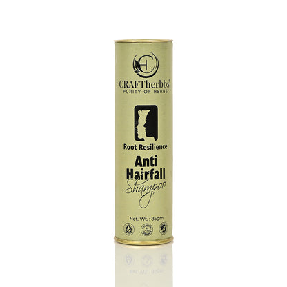 Root Resilience (Anti Hairfall) Shampoo